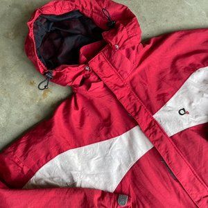 Y2K / Vintage / Cozy Aero Insulated Canadian Winter Coat